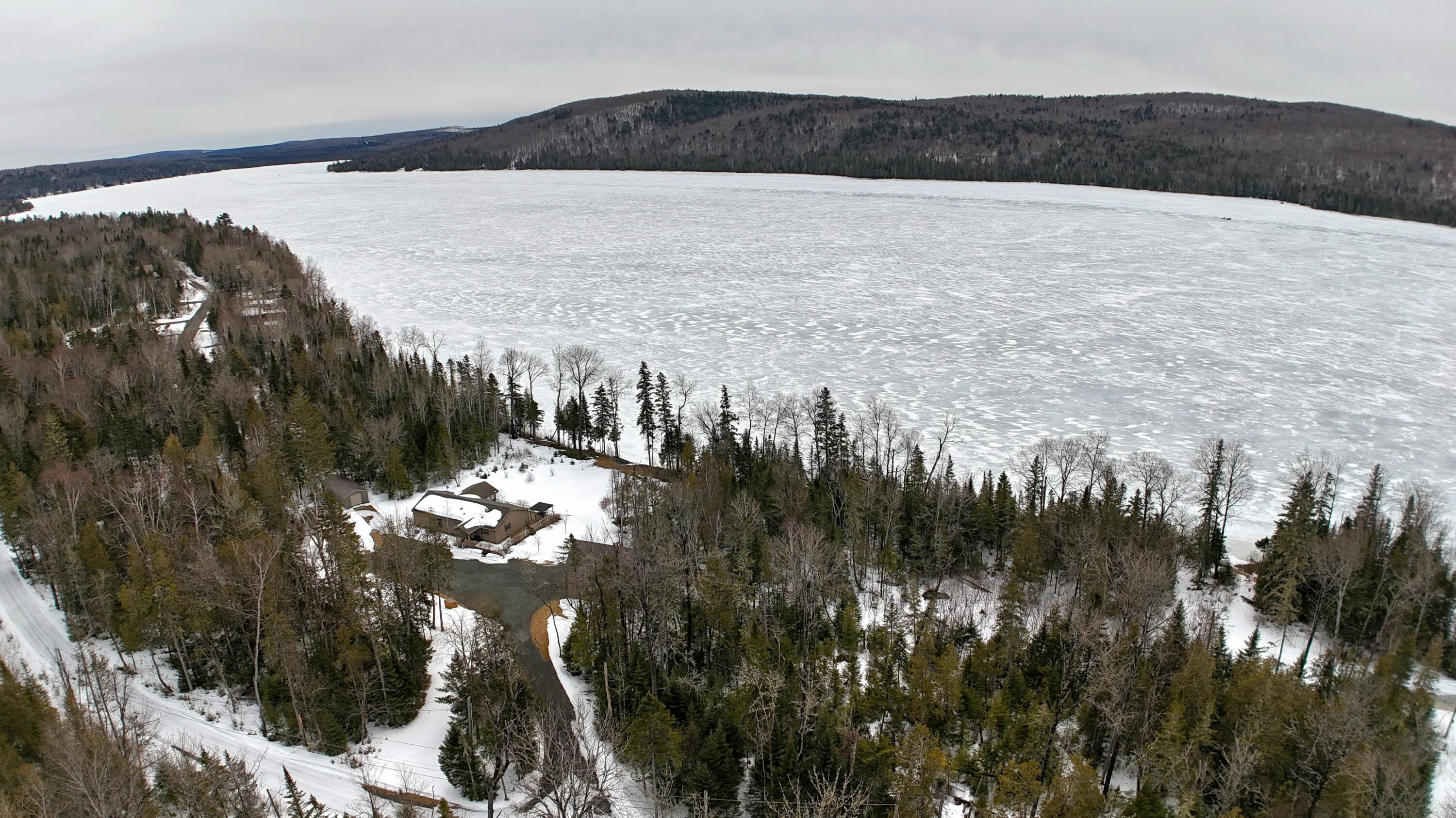 530 East Van Buren Cove Road Sinclair, ME 04779 - Photo 19 of 58 dji_fly_20260322_134000_0400_17742079811