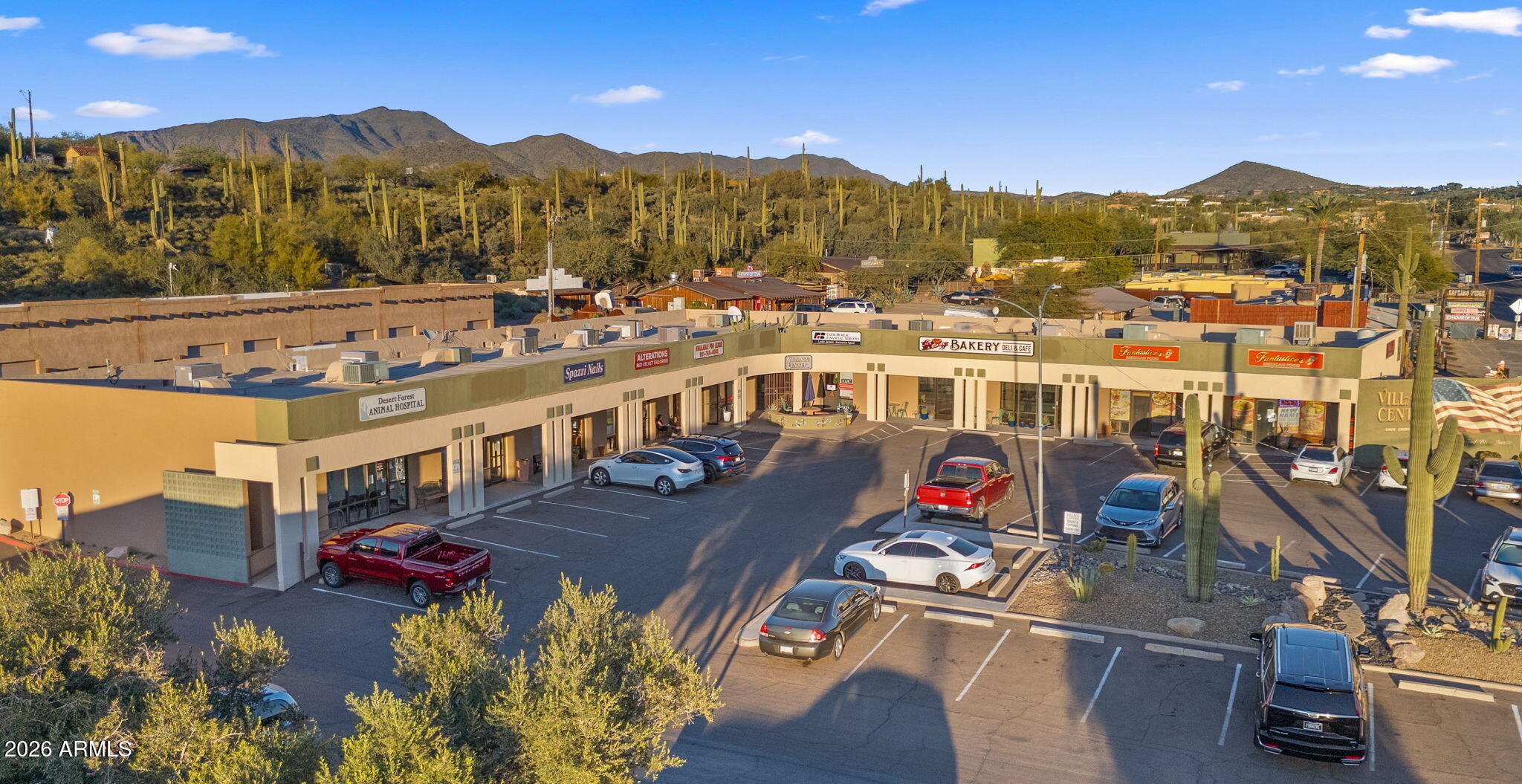 6562 East Cave Creek Road Cave Creek, AZ 85331 - Photo 108 of 109 111-web-or-mls-DRONE11