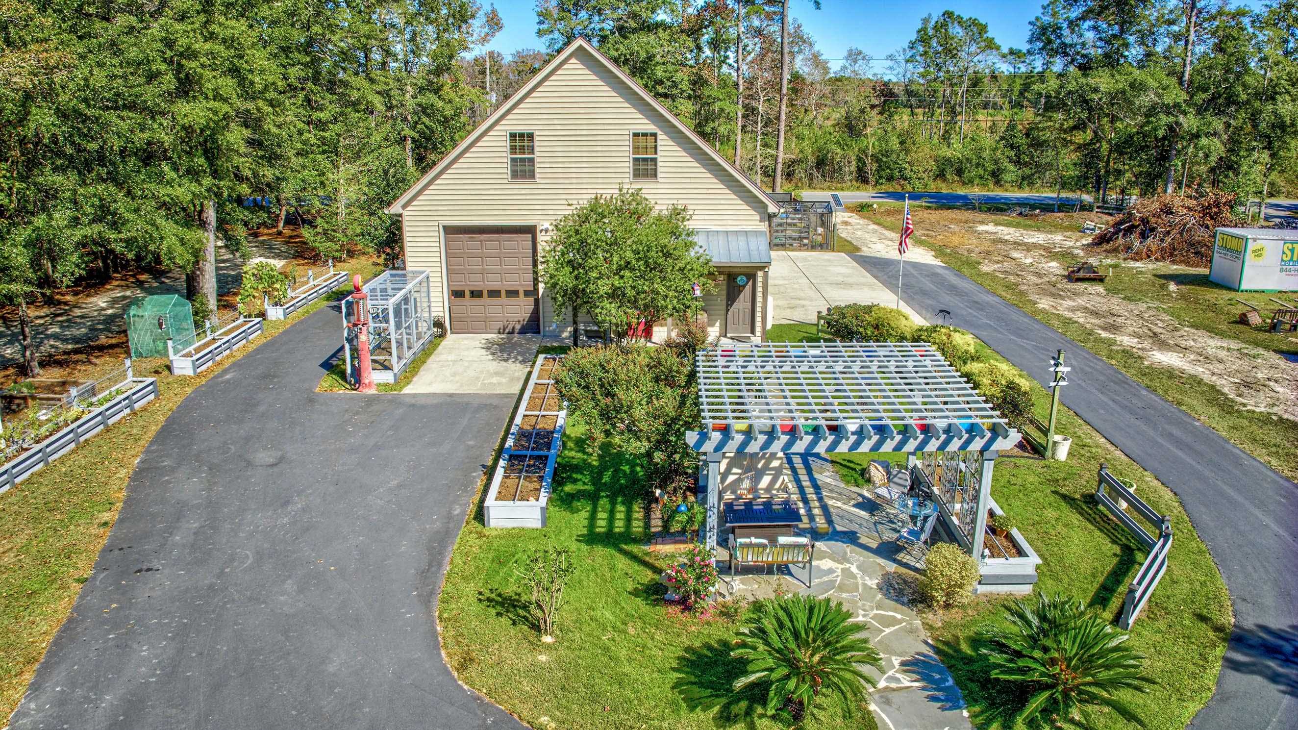 3637 Choppee Road Georgetown, SC 29440 - Photo 38 of 76