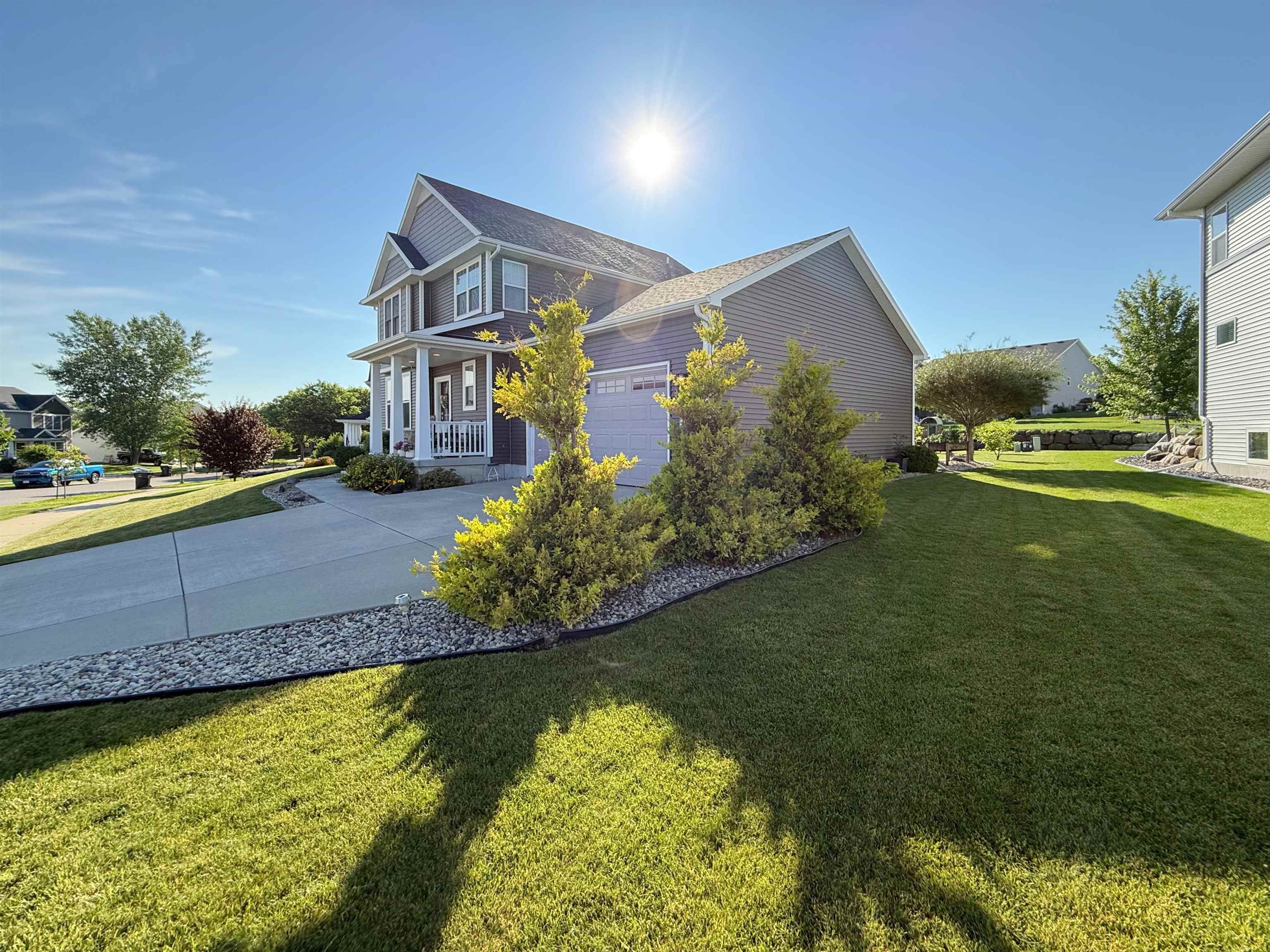 943 Silver Ripple Way DeForest, WI 53532 - Photo 41 of 48