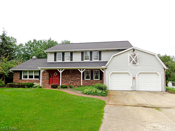 1857 Old Trail Road Northeast Bolivar, OH 44612 - Photo 1 of 6
