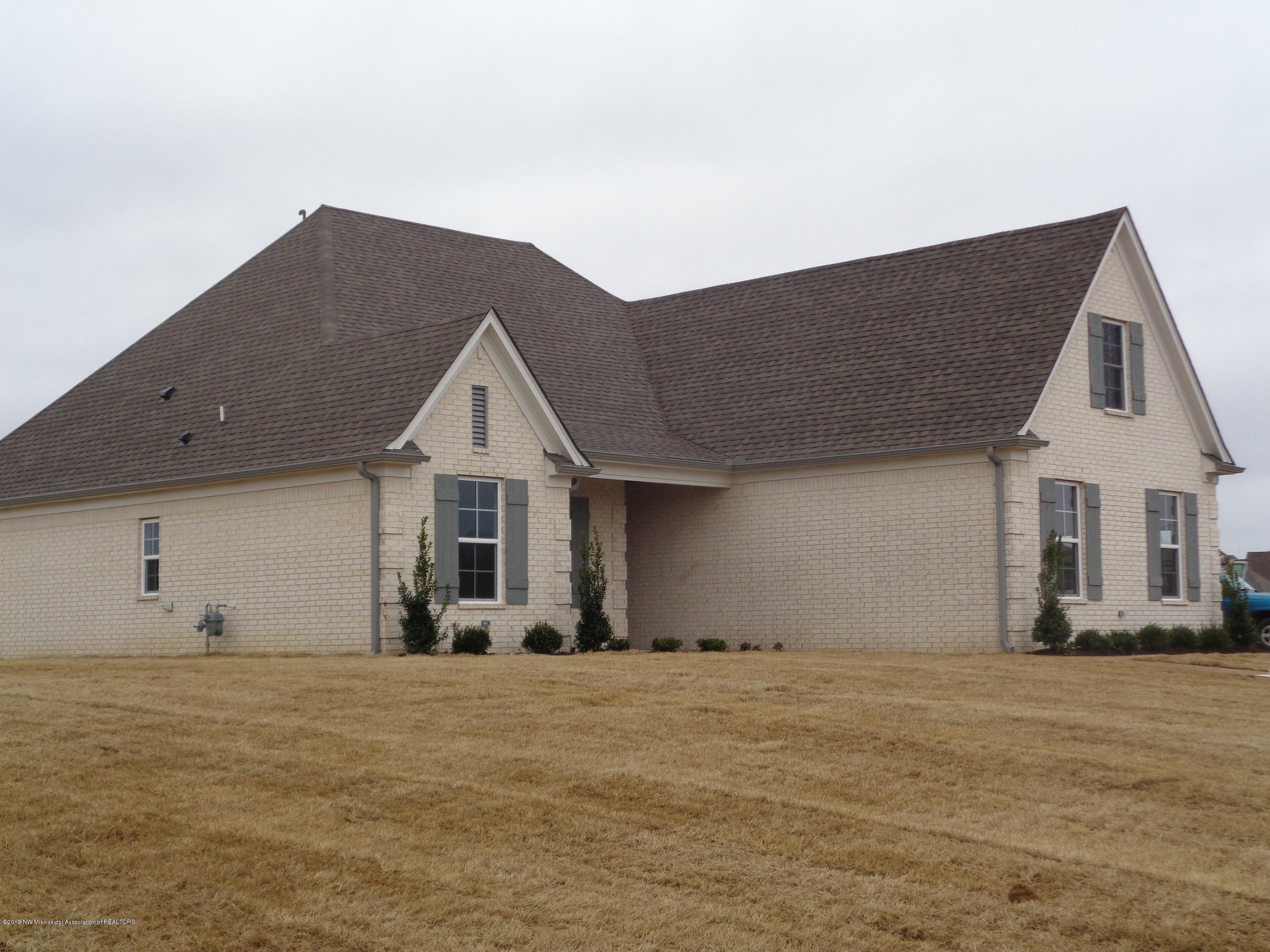 4663 Balterson Loop South Olive Branch, MS 38654 - Photo 1 of 1 DSC00267