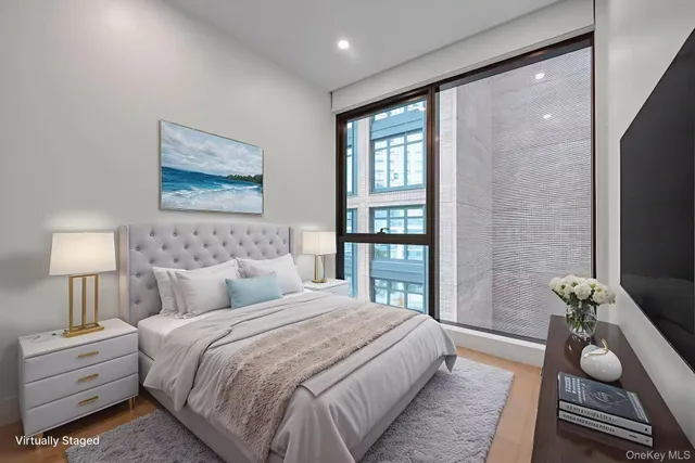 $1,390,000 | 5 Ct Square West, Unit 6A | Long Island City