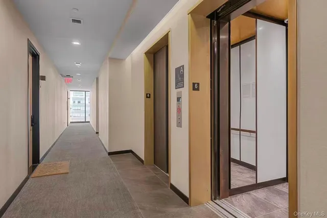 $1,390,000 | 5 Ct Square West, Unit 6A | Long Island City