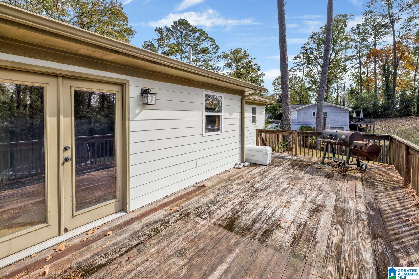 3337 Mountainside Road Birmingham, AL 35243 - Photo 8 of 27