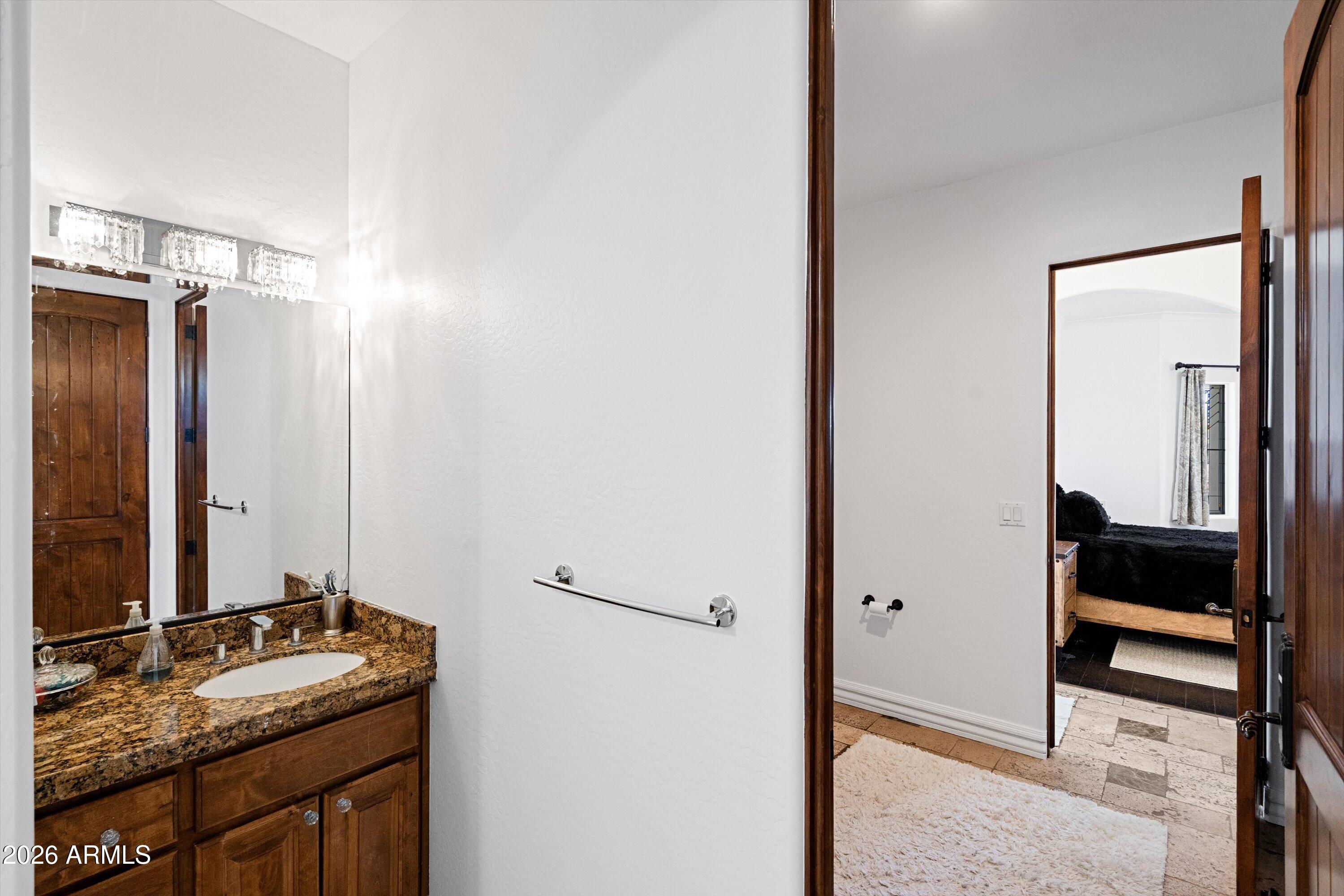 1823 West Maddock Road Phoenix, AZ 85086 - Photo 54 of 121 054-Bathroom 2