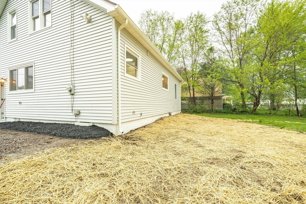 19 Montello Road Chicopee, MA 01013 - Photo 28 of 29 Gallery Image 28