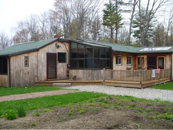 41 Patten Hill Road Candia, NH 03034 - Photo 1 of 1