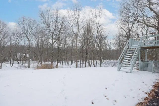 $565,000 | 600 Twin Arch Road, Rock Tavern, NY 12575