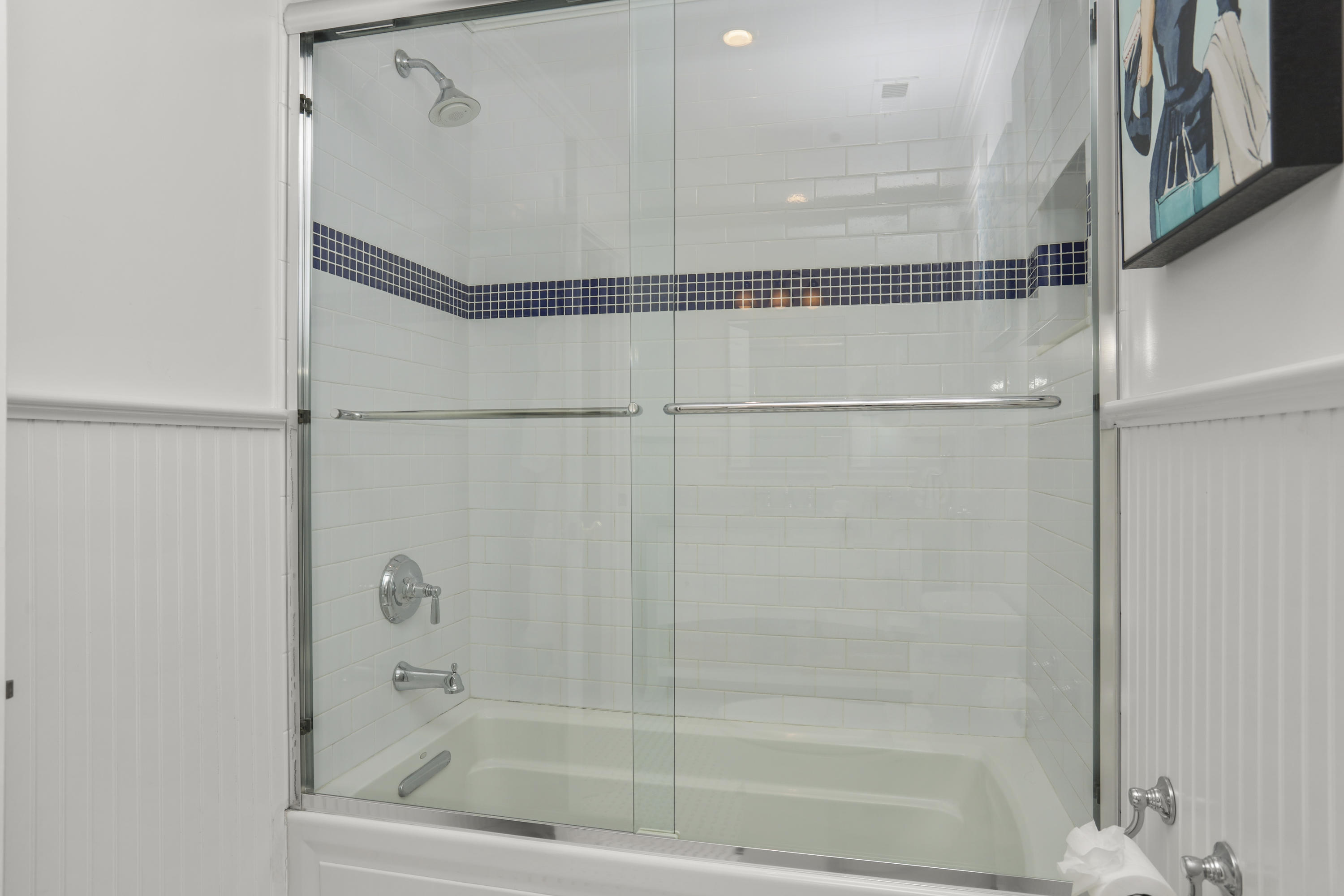 501 Brookside Road New Canaan, CT 06840 - Photo 22 of 38 a bathroom with a shower
