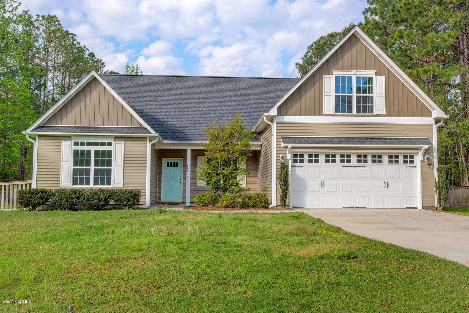 1196 Sloop Point Road Hampstead, NC 28443 - Photo 1 of 31 1196 Sloop Point Rd Hampstead-large-001-