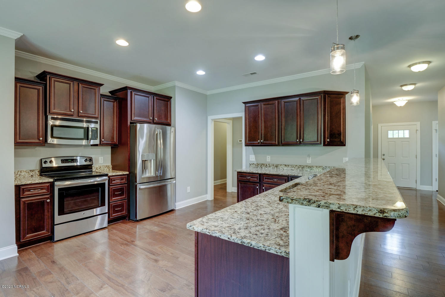 1196 Sloop Point Road Hampstead, NC 28443 - Photo 14 of 31 1196 Sloop Point Rd Hampstead-large-014-