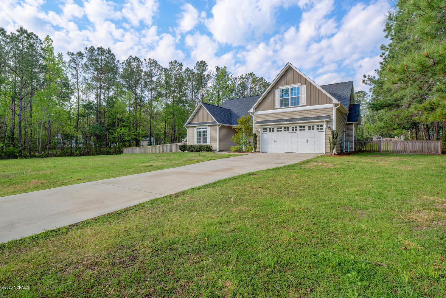 1196 Sloop Point Road Hampstead, NC 28443 - Photo 4 of 31 1196 Sloop Point Rd Hampstead-large-004-