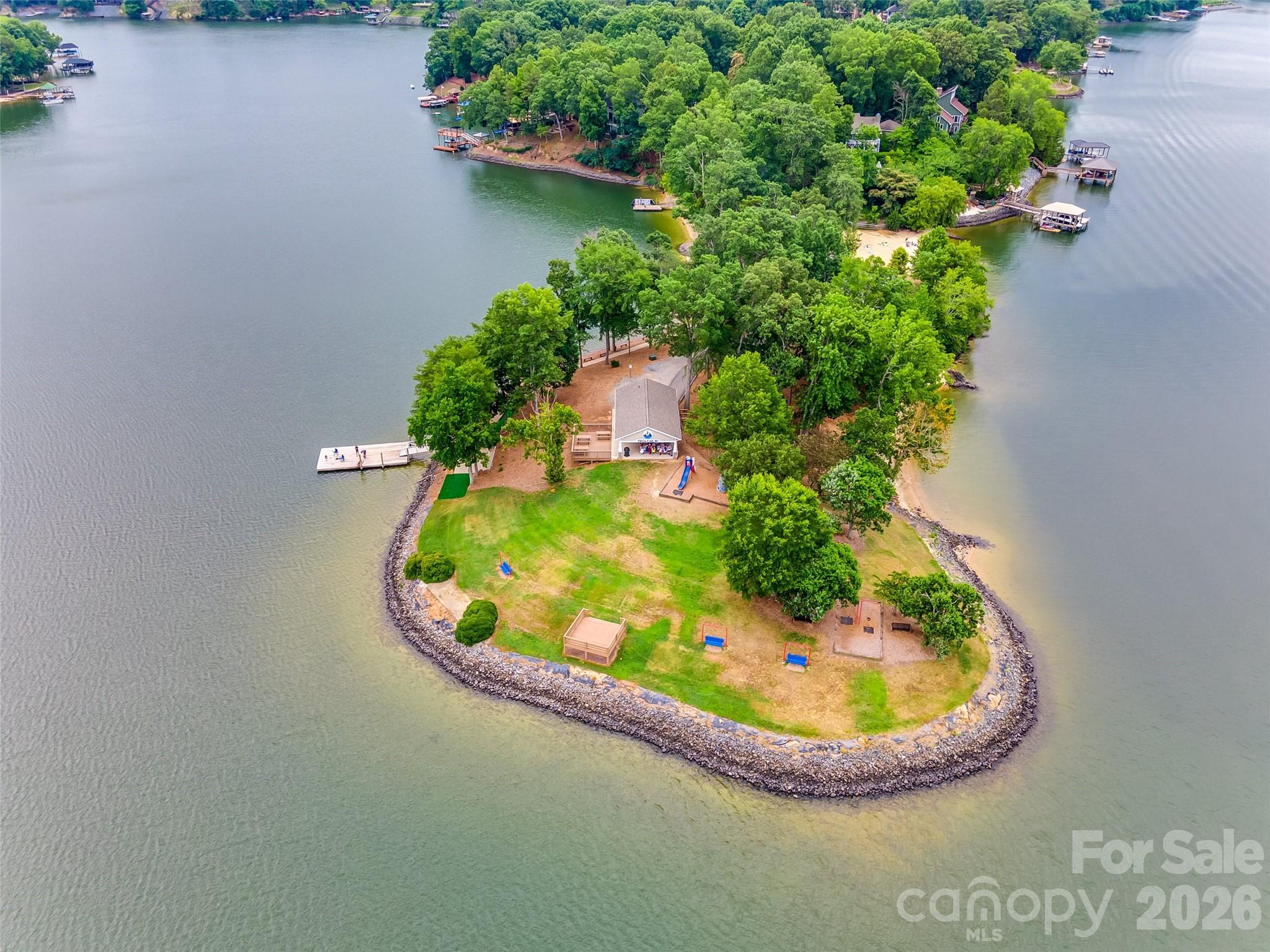 780 Fairway Point Drive Tega Cay, SC 29708 - Photo 46 of 47