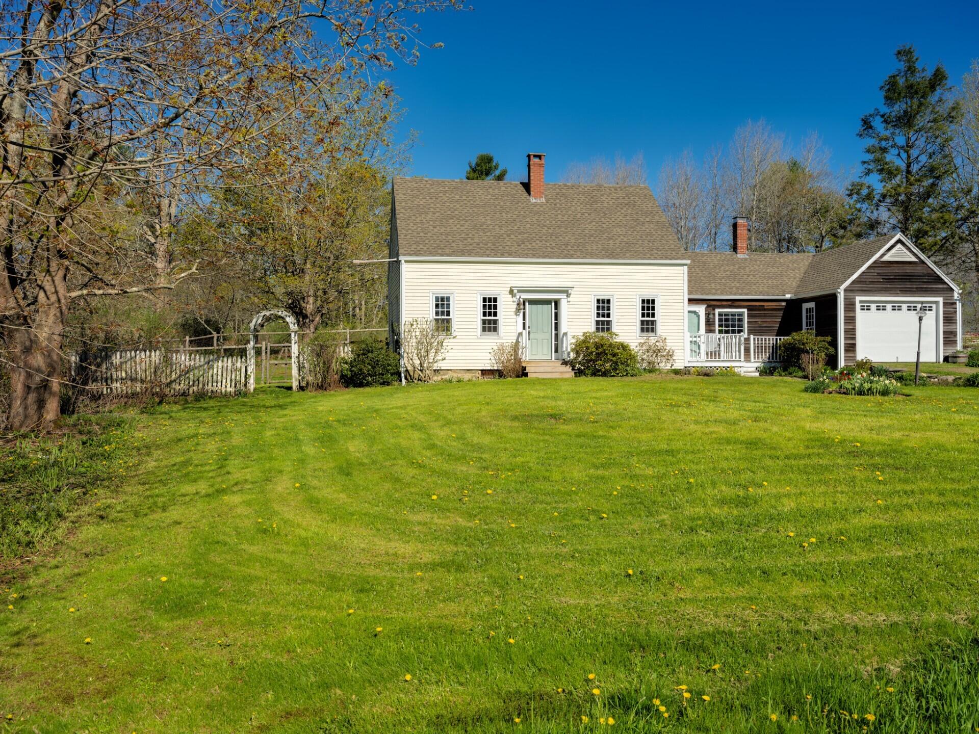 95 Pleasant Point Road Cushing, ME 04563 - Photo 59 of 63