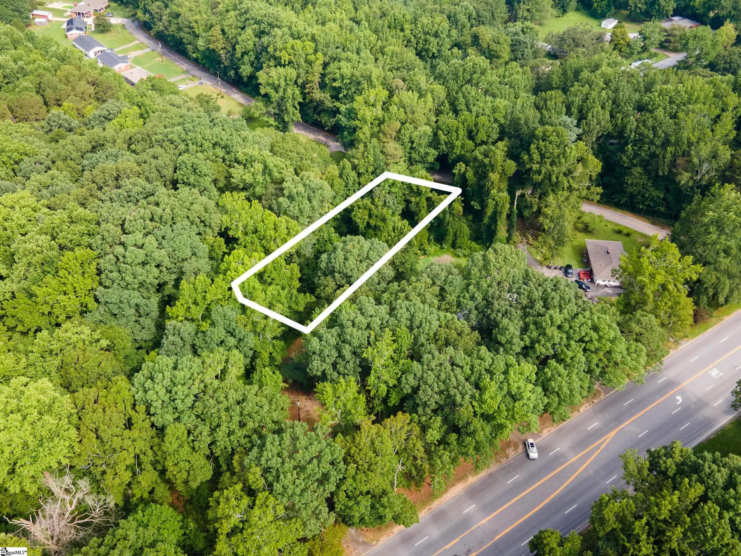 228 South Wingate Road Greenville, SC 29605 - Photo 4 of 4 Gallery Image 4