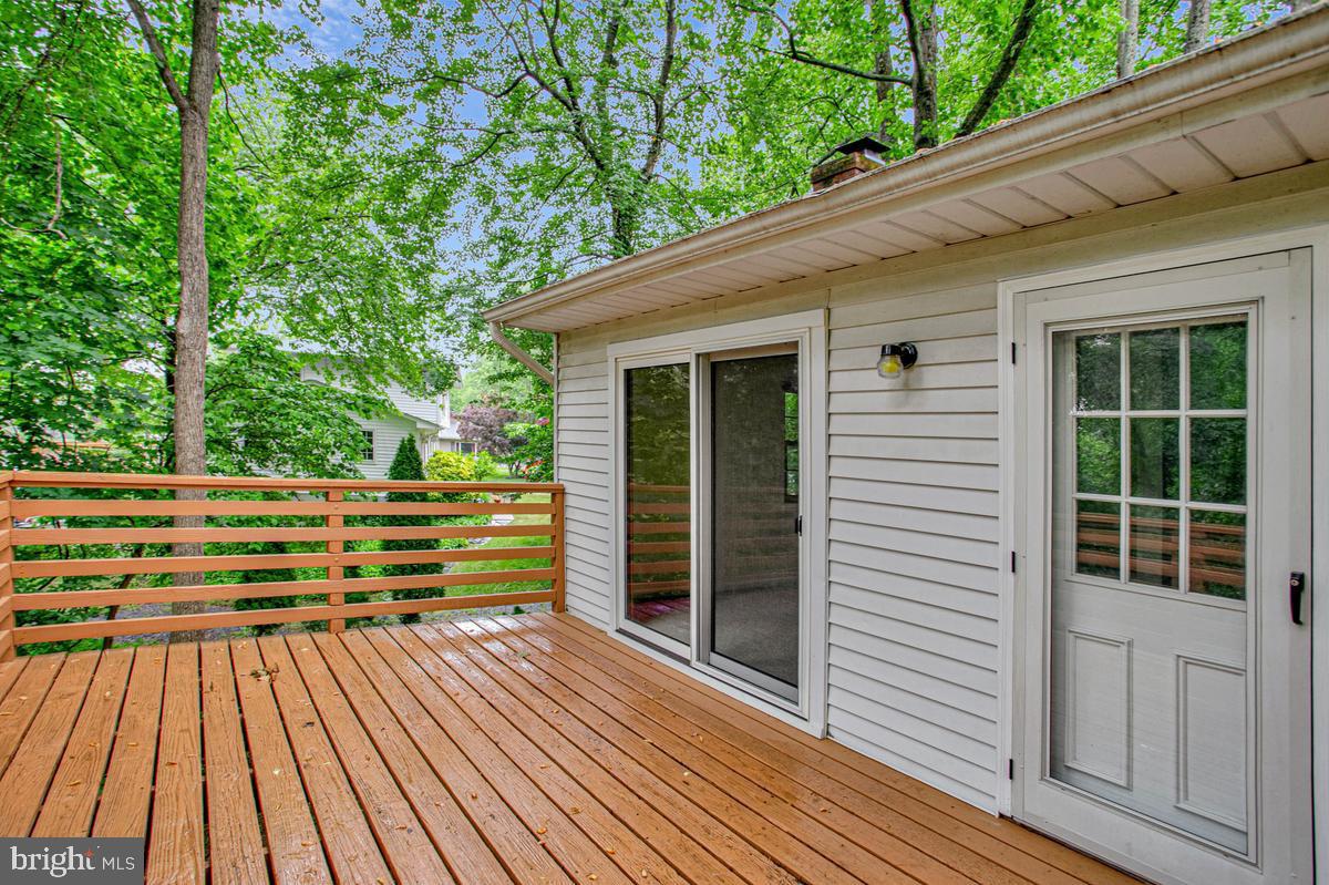 607 Ridge Drive Annapolis, MD 21403 - Photo 23 of 30