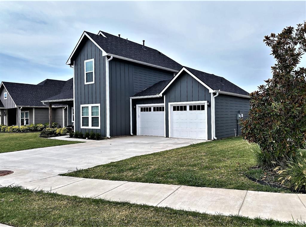 4730 Dry Creek Road Sherman, TX 75092 - Photo 2 of 25