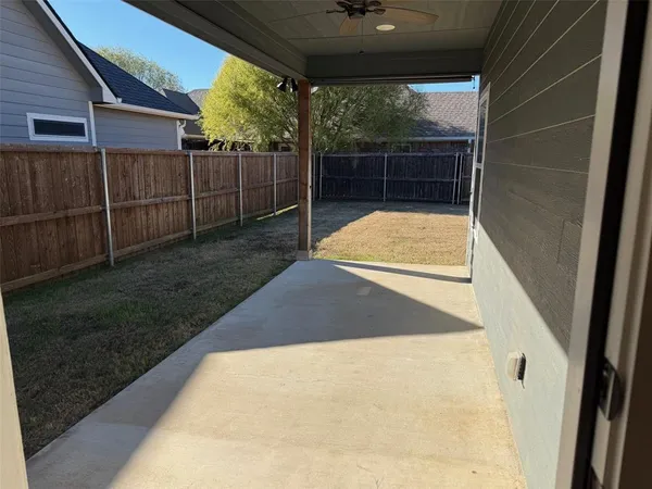 a view of outdoor space