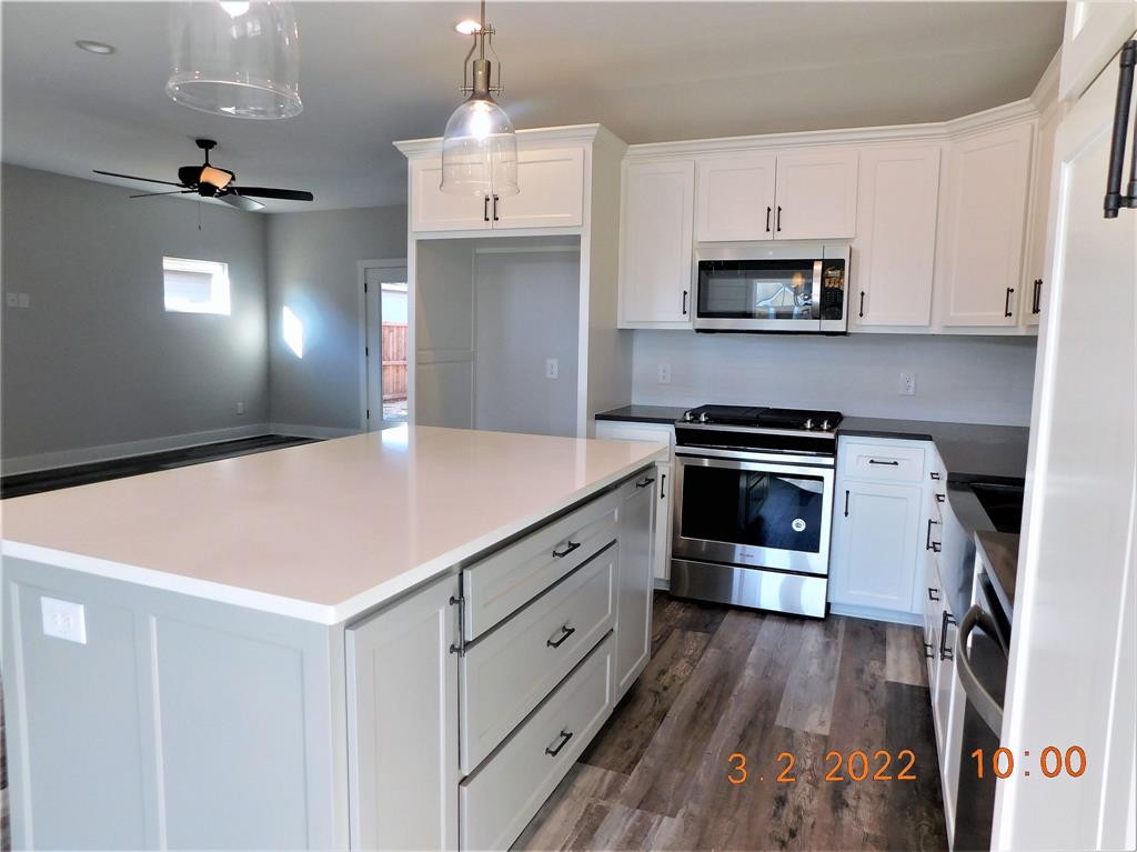 4730 Dry Creek Road Sherman, TX 75092 - Photo 8 of 25