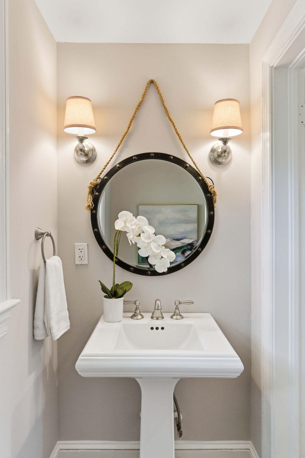 32 Jamestown Road Charleston, SC 29407 - Photo 21 of 46 Foyer