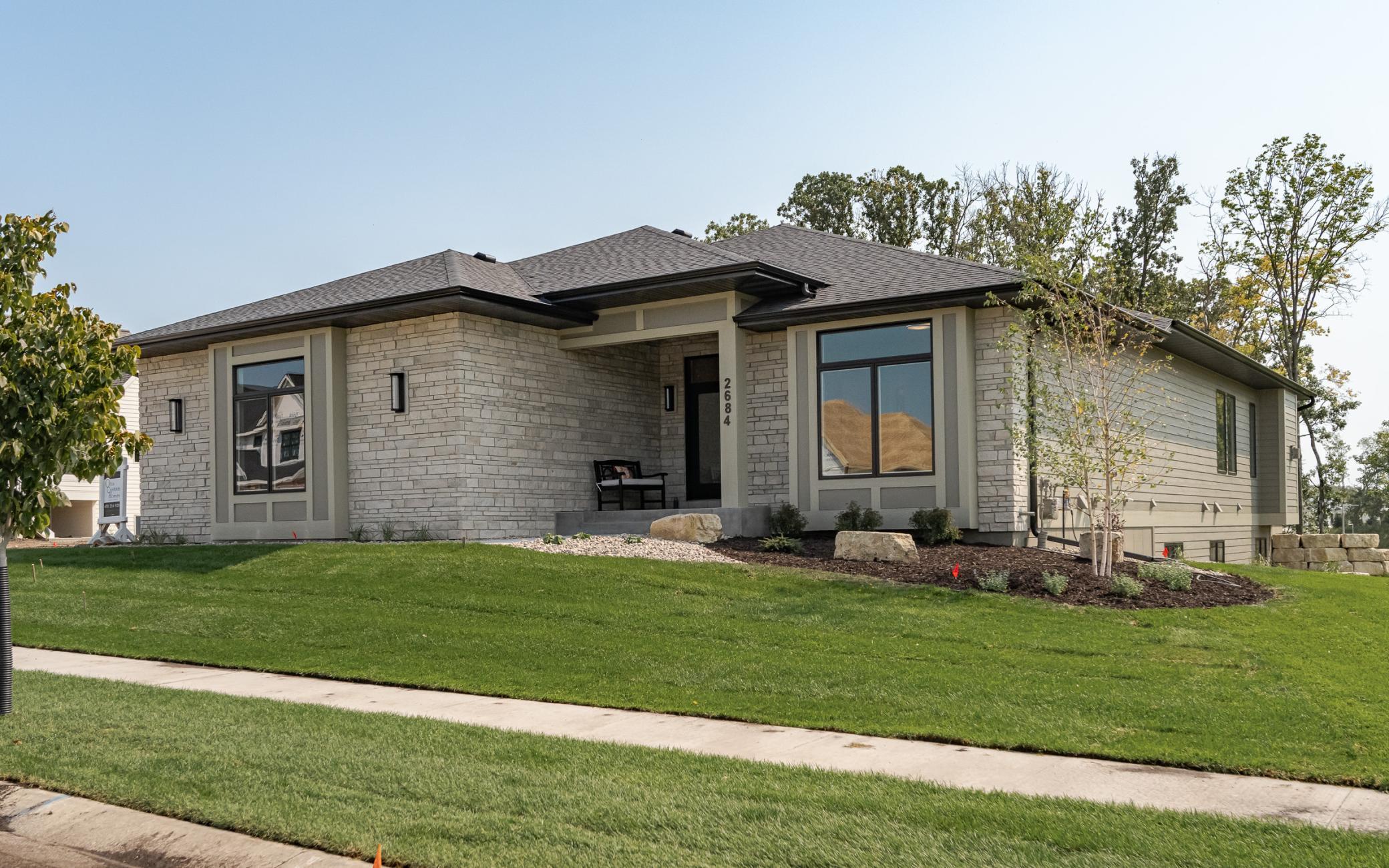 2684 Timber Oaks Road Southwest Rochester, MN 55902 - Photo 1 of 1