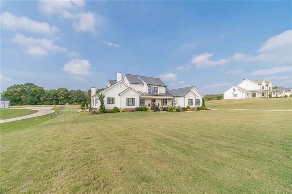 3632 Stock Road Monroe, GA 30656 - Photo 5 of 71 Gallery Image 5