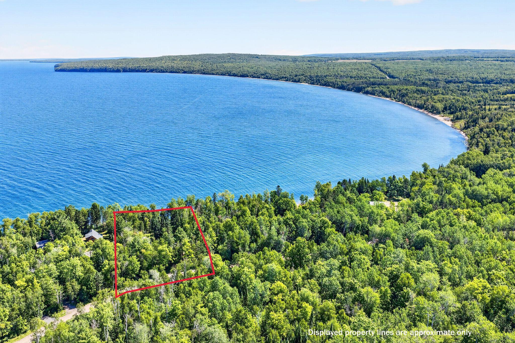 23860 East Spirit Point Road Cornucopia, WI 54827 - Photo 37 of 45 Gallery Image 37