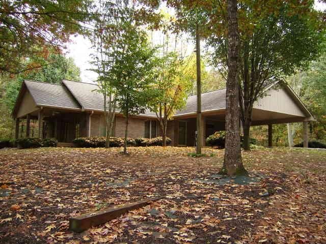 155 Ridge Road Clarkesville, GA 30523 - Photo 1 of 1 Gallery Image 1