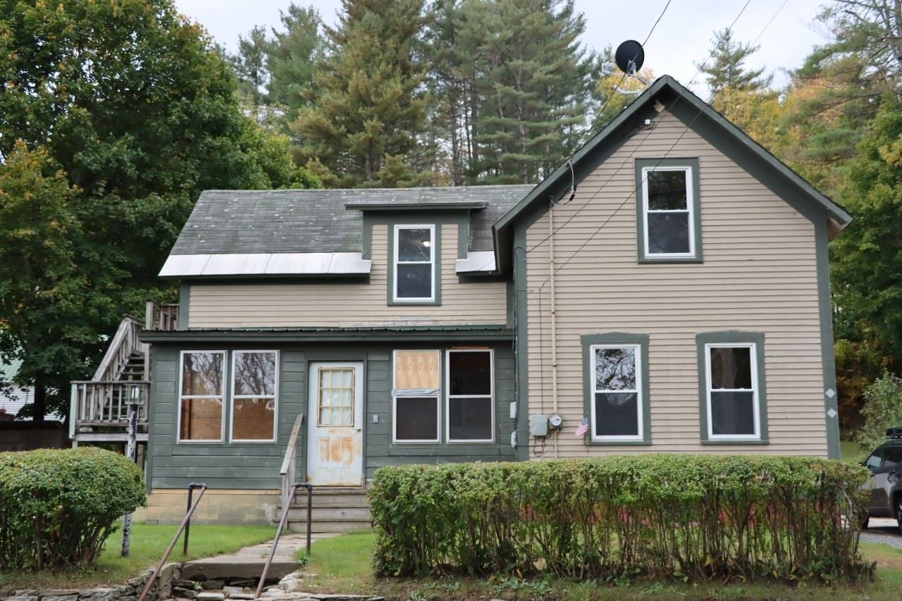 155 Union Street Springfield, VT 05156 - Photo 2 of 15