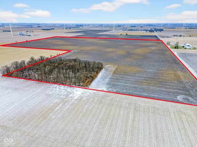 $1,120,000 | 1700 West N N, Elwood, IN 46036