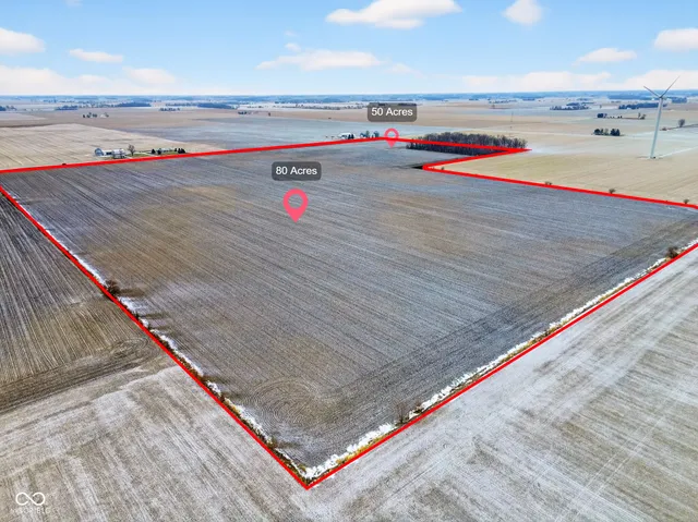 $1,120,000 | 1700 West N N, Elwood, IN 46036