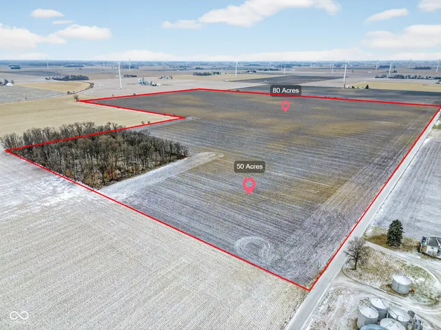 $1,120,000 | 1700 West N N, Elwood, IN 46036