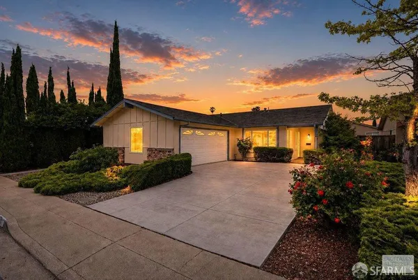 $1,248,000 | 613 Parvin Drive, Milpitas, CA 95035