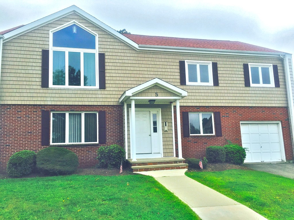 980 Wilson Road, Unit 5B Fall River, MA 02720 - Photo 1 of 16 Gallery Image 1