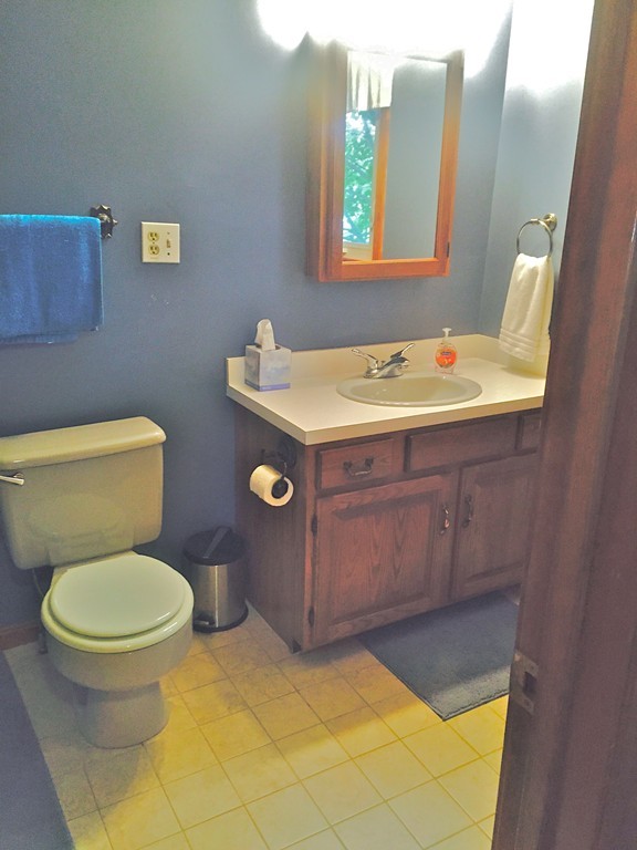 980 Wilson Road, Unit 5B Fall River, MA 02720 - Photo 11 of 16 Gallery Image 11