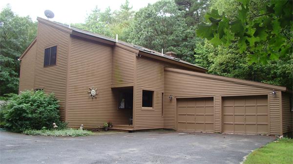20 Squannacook Road Shirley, MA 01464 - Photo 1 of 10 a view of a house