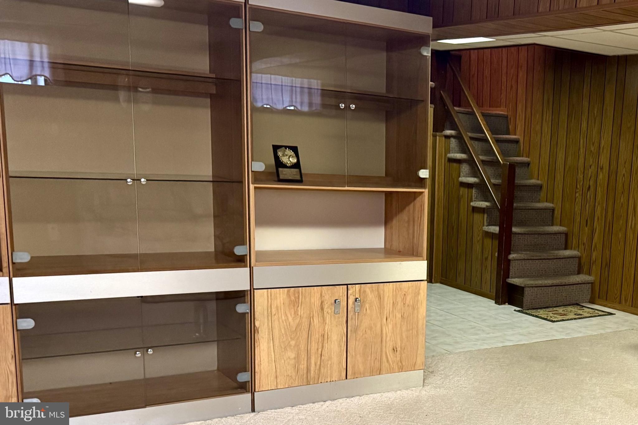 2317 Emerson Street Philadelphia, PA 19152 - Photo 15 of 18 a close view of water heater room