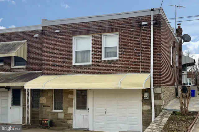 $345,000 | 2317 Emerson Street, Philadelphia, PA 19152