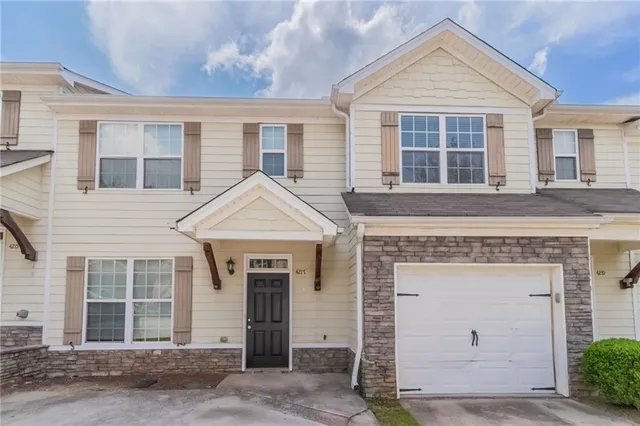 $172,000 | 4217 High Park Lane, Atlanta, GA 30344