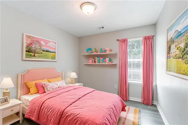 $168,000 | 4217 High Park Lane, Atlanta, GA 30344