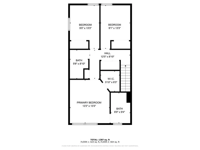 $172,000 | 4217 High Park Lane, Atlanta, GA 30344