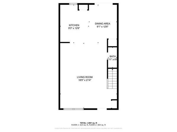 $168,000 | 4217 High Park Lane, Atlanta, GA 30344