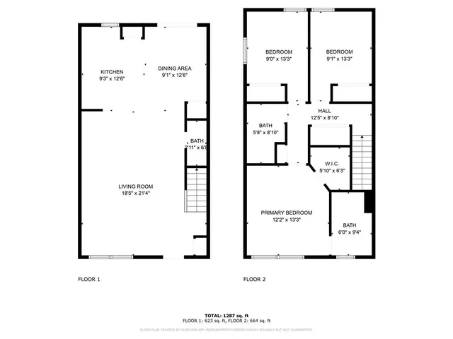 $172,000 | 4217 High Park Lane, Atlanta, GA 30344