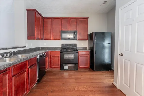 $168,000 | 4217 High Park Lane, Atlanta, GA 30344