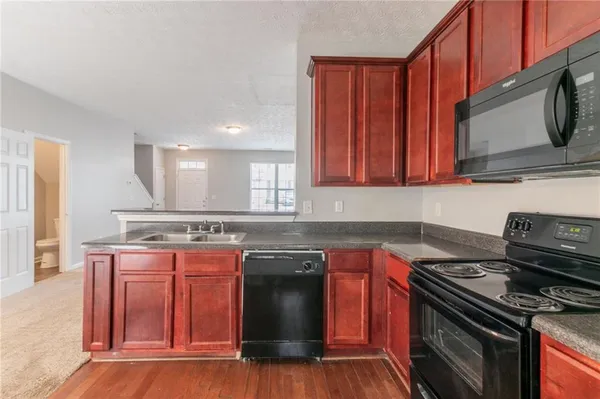 $168,000 | 4217 High Park Lane, Atlanta, GA 30344