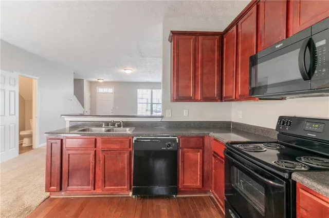 $172,000 | 4217 High Park Lane, Atlanta, GA 30344