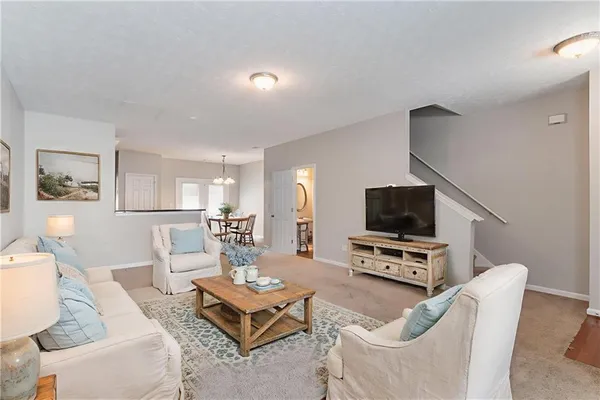 $168,000 | 4217 High Park Lane, Atlanta, GA 30344