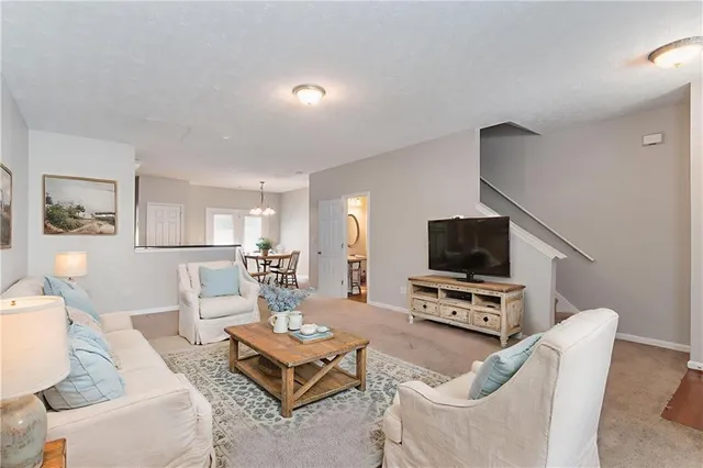 $172,000 | 4217 High Park Lane, Atlanta, GA 30344