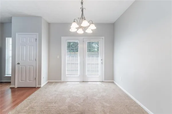 $168,000 | 4217 High Park Lane, Atlanta, GA 30344